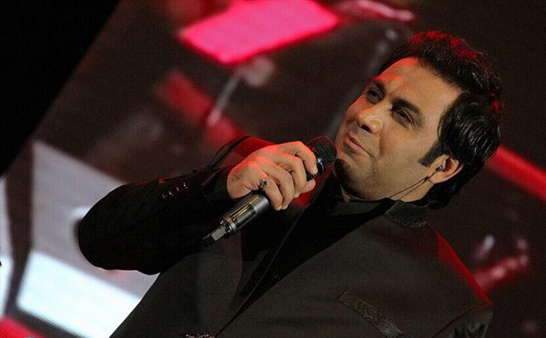 سعید شهروز