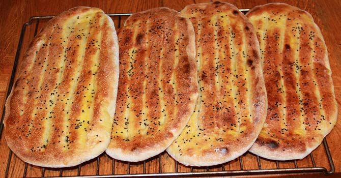 طب سنتی کدام نان را توصیه می کند طب سنتی کدام نان را توصیه می کند