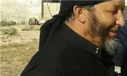 معاون بنلادن در سوریه کشته شد+عکس معاون بنلادن در سوریه کشته شد+عکس