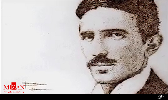 نقاشی با جریان برق + فیلم