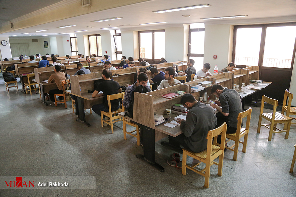 آغاز ثبت درخواست مهمانی و انتقال دانشجویان دانشگاه آزاد از فردا