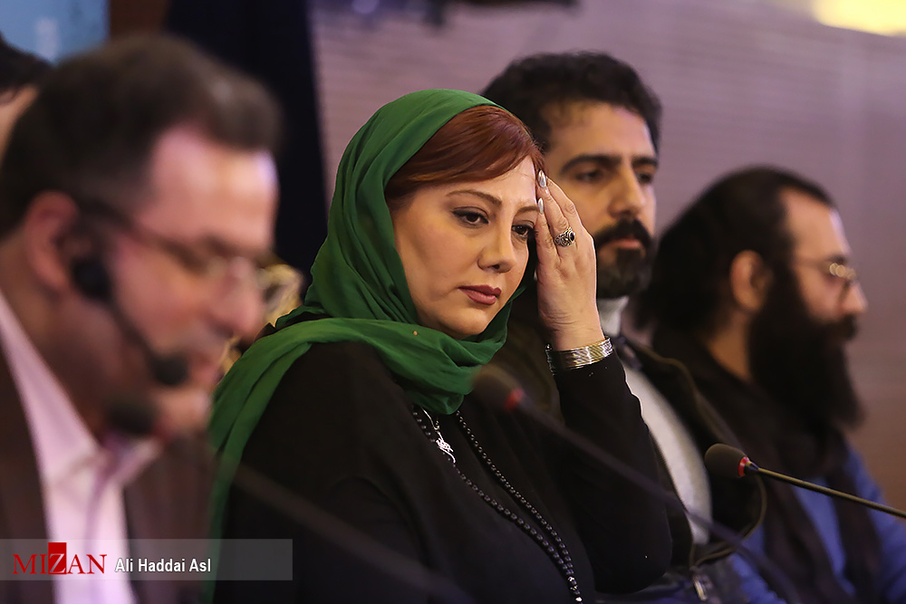 زهرا داودنژاد