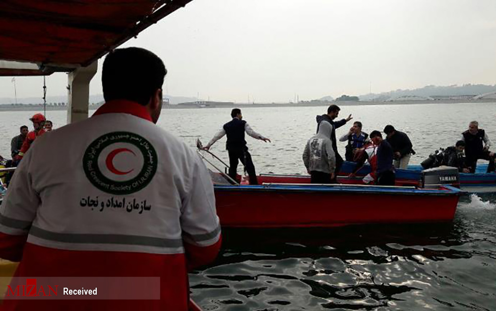 انجام هزار و 966 عملیات  نجات در سواحل مازندران