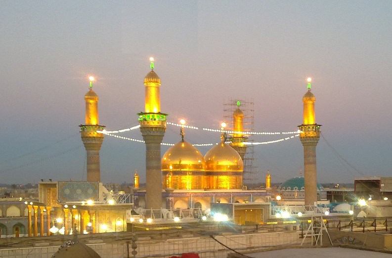 اعزام به عتبات از مرز خسروی قبل از اربعین آغاز می‌شود