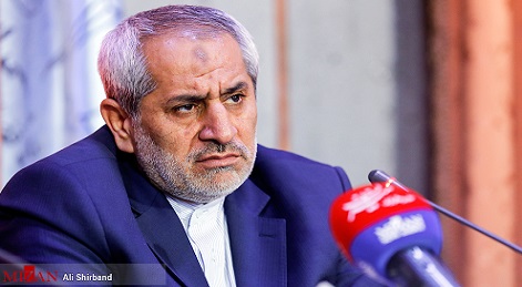 بازداشت یکی از متهمان مرتبط با جریان انحرافی/ ورود بانک مرکزی به موضوع موسسات مالی و اعتباری، بازدارنده؛ اما ناکافی است/ آخرین وضعیت پرونده حقوق‌های نجومی و واگذاری املاک شهرداری