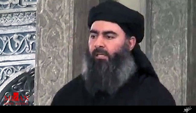 بغدادی