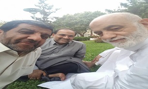 پا برهنه ها پا برهنه ها