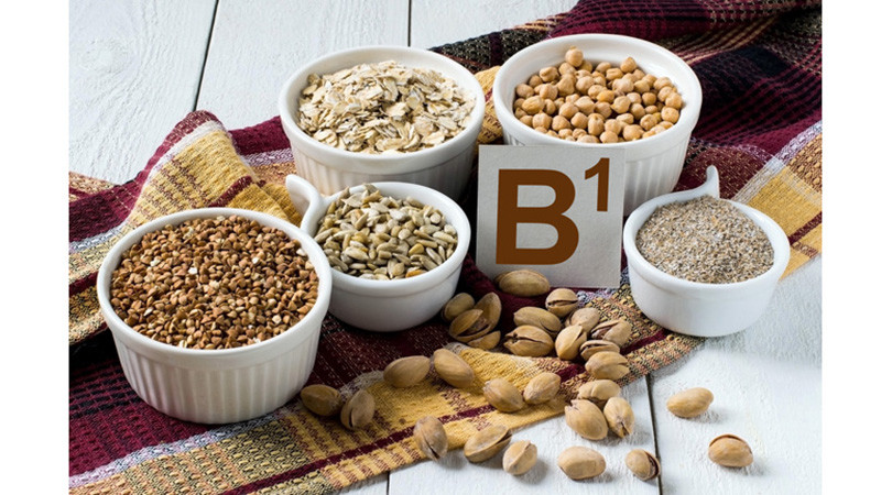 کمبود ویتامین B1 چه خطراتی دارد؟ کمبود ویتامین B1 چه خطراتی دارد؟