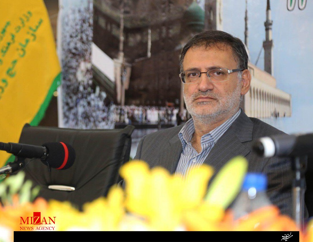 تاکید رئیس سازمان حج و زیارت بر توجه و پای بندی کارگزاران حج به دستورالعمل ها