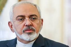 ورود وزیر امور خارجه کشورمان به نیویورک برای شرکت در مجمع سیاسی سالانه سازمان ملل