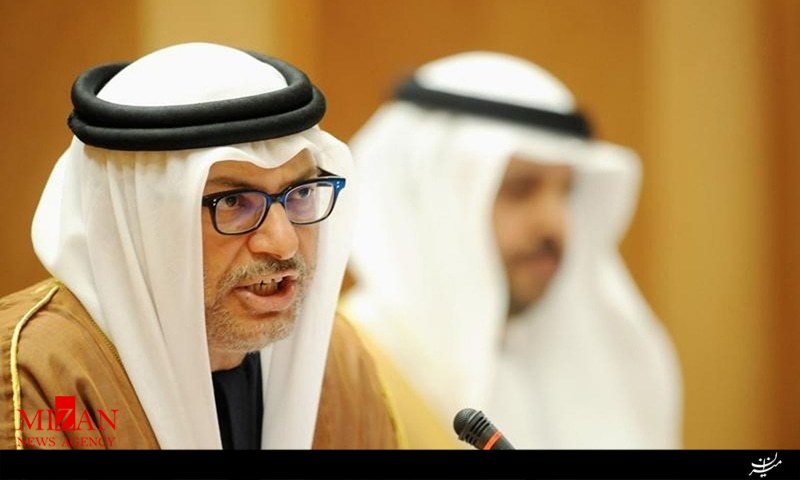 انور قرقاش
