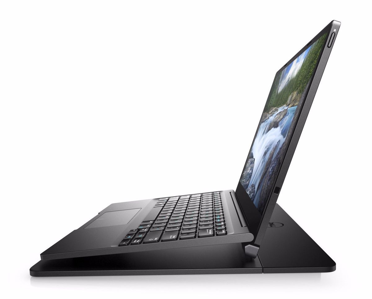 عرضه نخستین لپتاپ مجهز به شارژ بی سیم توسط Dell + تصاویر عرضه نخستین لپتاپ مجهز به شارژ بی سیم توسط Dell + تصاویر