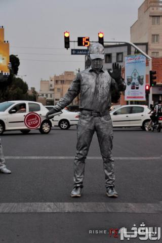 آغاز مرحله دوم پويش «از خودمان شروع كنيم» آغاز مرحله دوم پويش «از خودمان شروع كنيم»