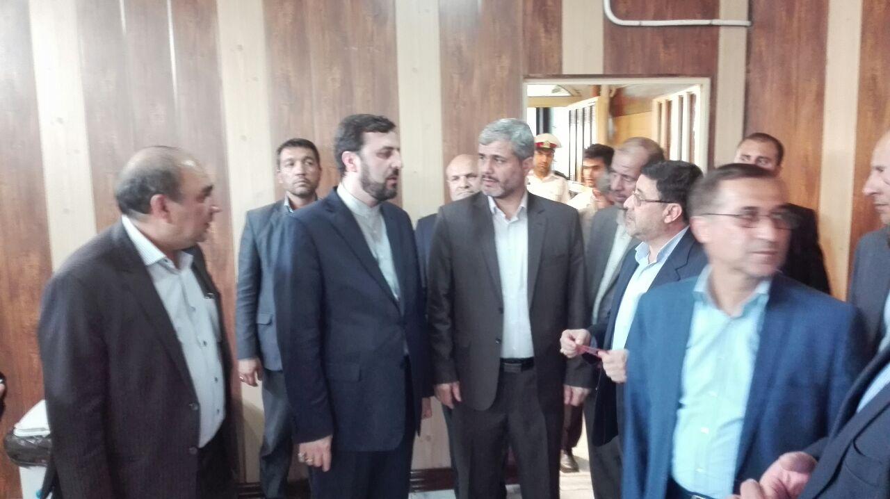 ایران یکی از کشورهای پیشرو و فعال در حوزه حقوق بشر در عرصه بین المللی است ایران یکی از کشورهای پیشرو و فعال در حوزه حقوق بشر در عرصه بین المللی است
