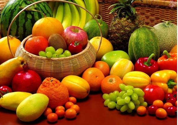با خواص میوه های تابستانی آشنا شوید