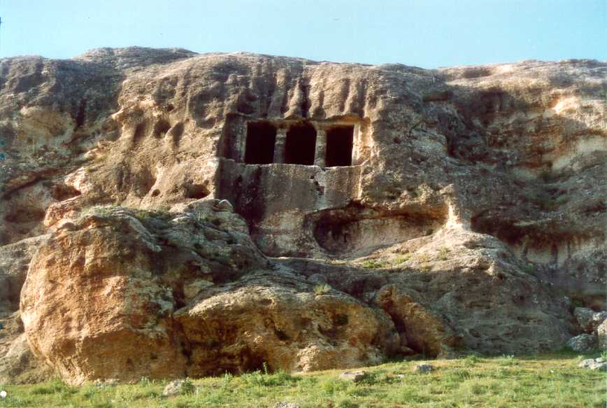 آشنایی با جاذبه های گردشگری نگین ایران