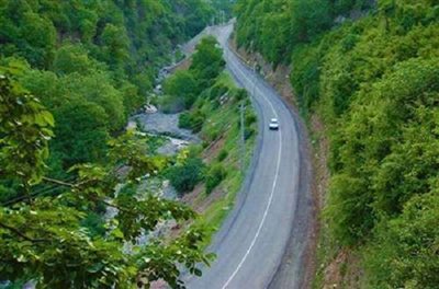 آشنایی با جاذبه های گردشگری نگین ایران