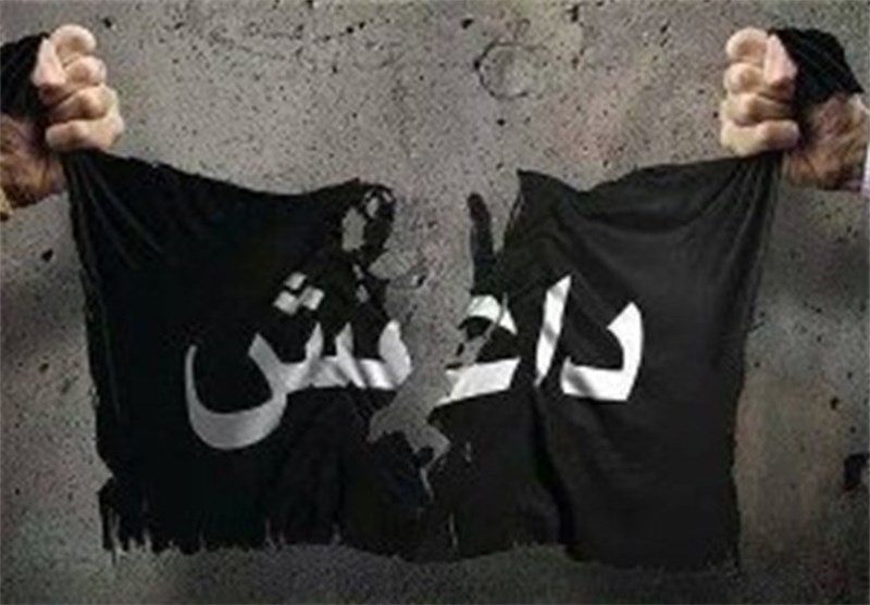 داعش نابود شد