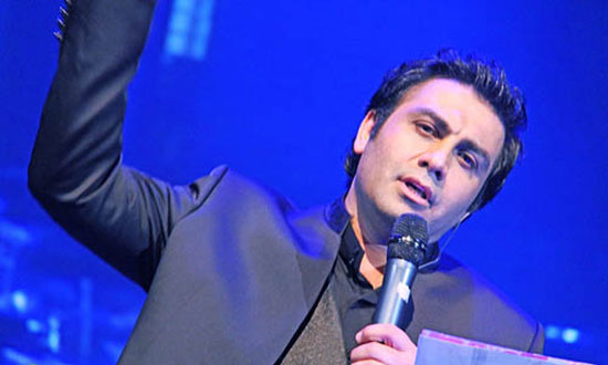  سعید شهروز 