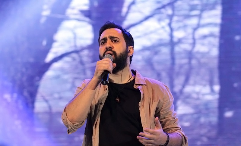 مهدی یراحی مهدی یراحی