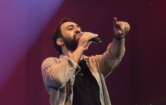 مهدی یراحی مهدی یراحی