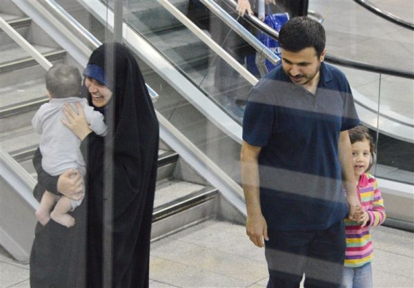 محسن دهنوی