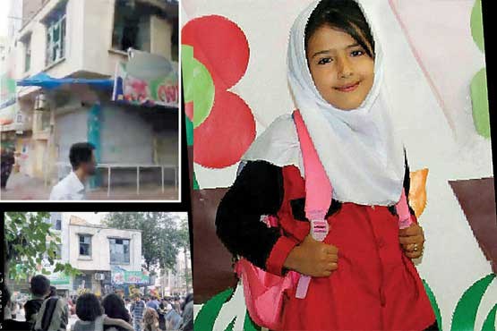 گفت‌وگو با مادر و برادر قاتل «آتنا»