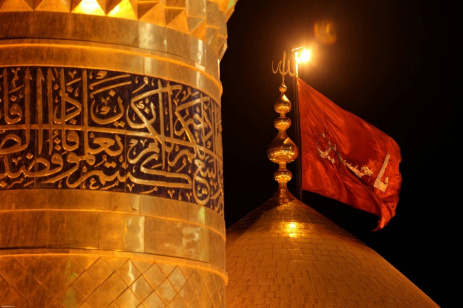 امام حسین (ع)
