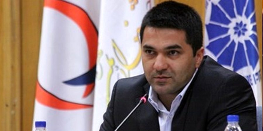 کاوه زرگران رئیس اتاق مشترک بازرگانی ایران و برزیل شد