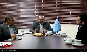 دولت زیربار نهایی شدن لایحه مدیریت شهری نمی رود/ انتقاد از ارتباط ضعیف شورای شهر تهران با شورای عالی استان ها دولت زیربار نهایی شدن لایحه مدیریت شهری نمی رود/ انتقاد از ارتباط ضعیف شورای شهر تهران با شورای عالی استان ها