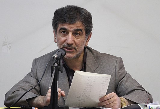 کمیسیون در برخورد با متخلفان زمین خواری به هیچ کس رحم نمی کند/ عدم شناسایی متخلفان دولتی مانع از توقف روند زمین خواری می شود کمیسیون در برخورد با متخلفان زمین خواری به هیچ کس رحم نمی کند/ عدم شناسایی متخلفان دولتی مانع از توقف روند زمین خواری می شود