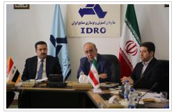 پیشنهادهای ایدرو برای همکاری در خصوص حوزه های انرژی، نوسازی صنایع و آموزش مدیران