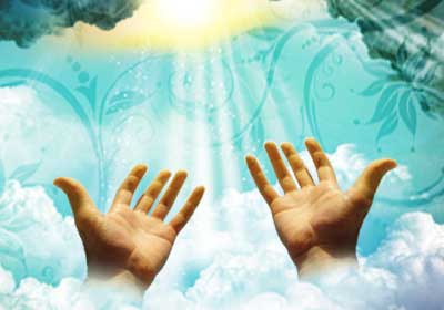 دعا‌هایی برای پیدا کردن گمشده