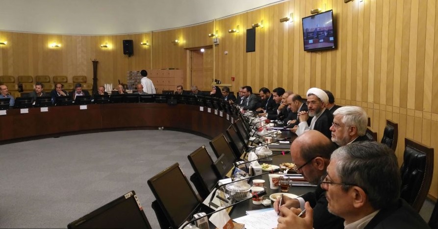 وزیر دفاع، دستاورد‌های چهارساله وزارتخانه را تشریح کرد