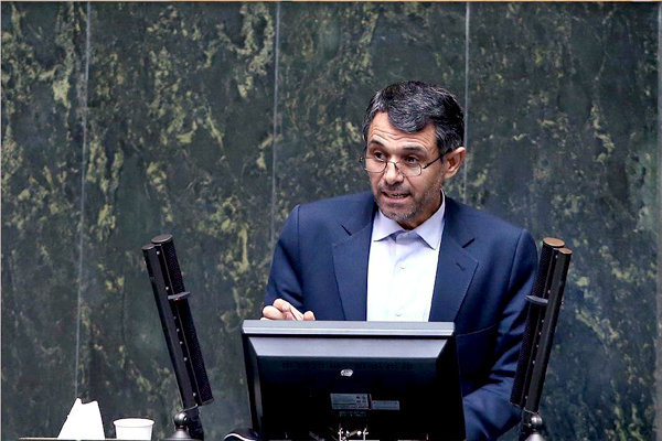 مواد ارجاعی لایحه مالیات بر ارزش افزوده در بخش حمل و نقل فرودگاهی و داخلی بررسی شد مواد ارجاعی لایحه مالیات بر ارزش افزوده در بخش حمل و نقل فرودگاهی و داخلی بررسی شد