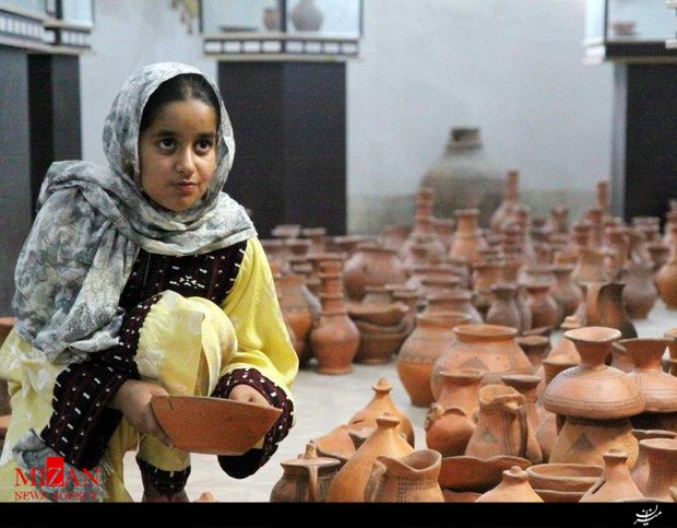 ارزیابان شورای جهانی صنایع‌دستی بازدید خود را آغاز کردند