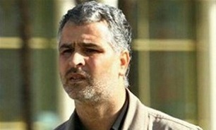 آخرین شهید مدافع حرم ایرانی را بشناسید