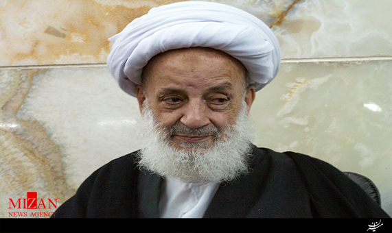 حدیث امام صادق(ع) به روایت آیت الله مجتهدی تهرانی حدیث امام صادق(ع) به روایت آیت الله مجتهدی تهرانی