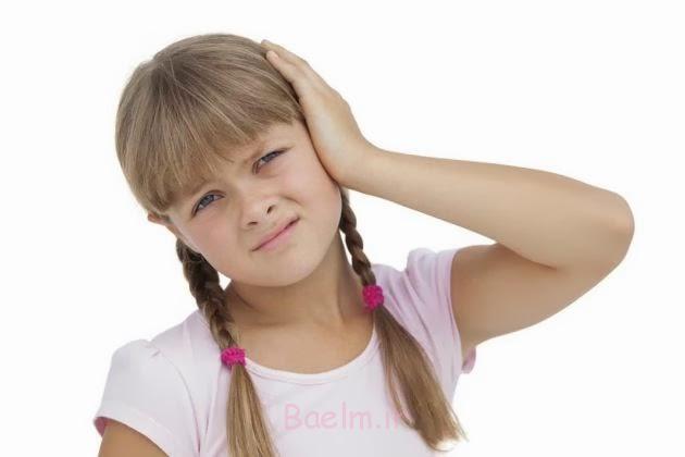 چگونه گوش درد کودکان را مداوا کنیم؟ چگونه گوش درد کودکان را مداوا کنیم؟