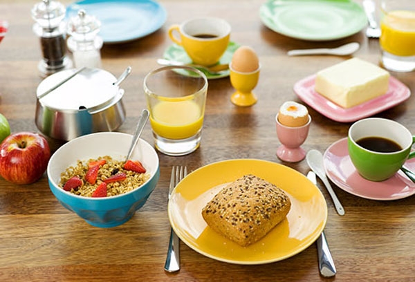 این غذاها انرژی زا هستند این غذاها انرژی زا هستند