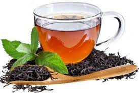 ترک نوشیدن چای سیاه ممنوع!