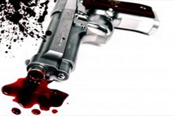 قتل عام پس از طلاق
