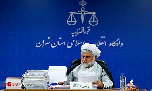 قاضی مقیسه