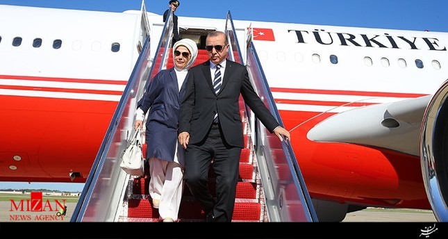 اردوغان