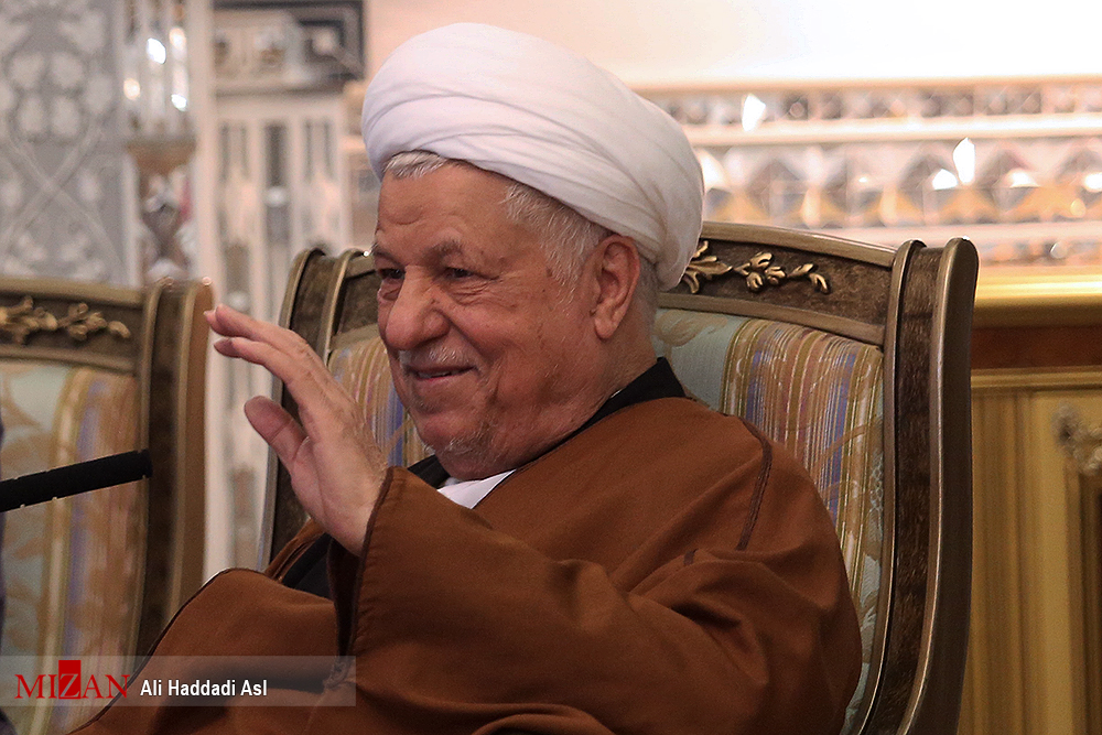 تصویب نامگذاری تغییر نام بزرگراه نیایش به نام آیت الله هاشمی رفسنجانی