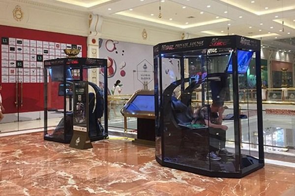 راه حلی برای مشکل تنفر مردان از خرید