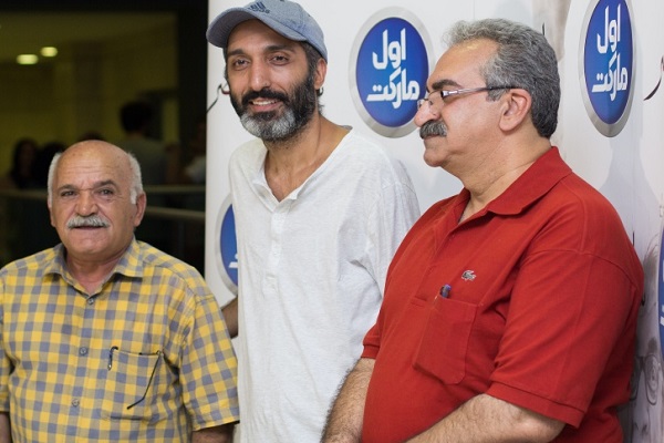 رامین پور ایمان