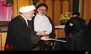 همایش بانوان شاغل در دادگستری مازندران برگزار شد