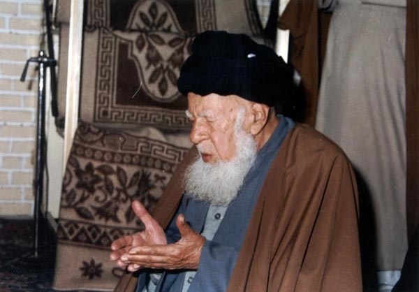 عالمی که در ۲۵ سالگی مجتهد شد و چشم برزخی داشت