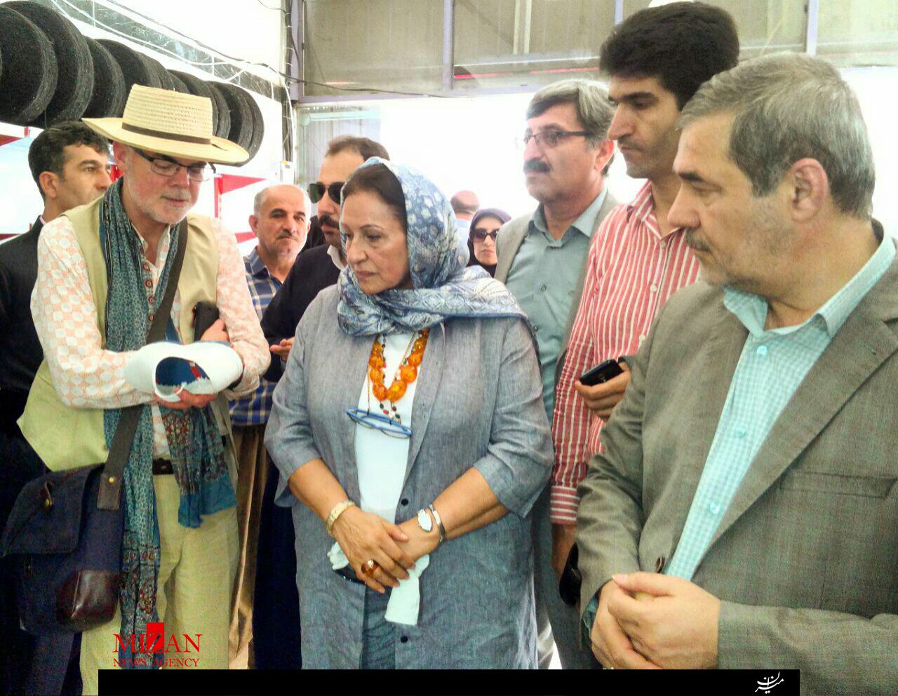 صنایع دستی سه شهر در انتظار ثبت جهانی